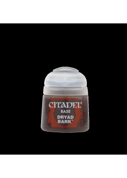 Citadel Paint: Base - Dryad Bark